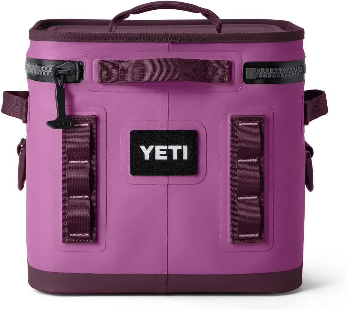 Hopper Flip 12 Portable Soft Cooler