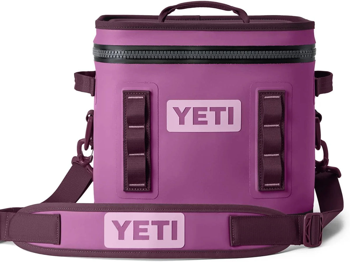 Hopper Flip 12 Portable Soft Cooler