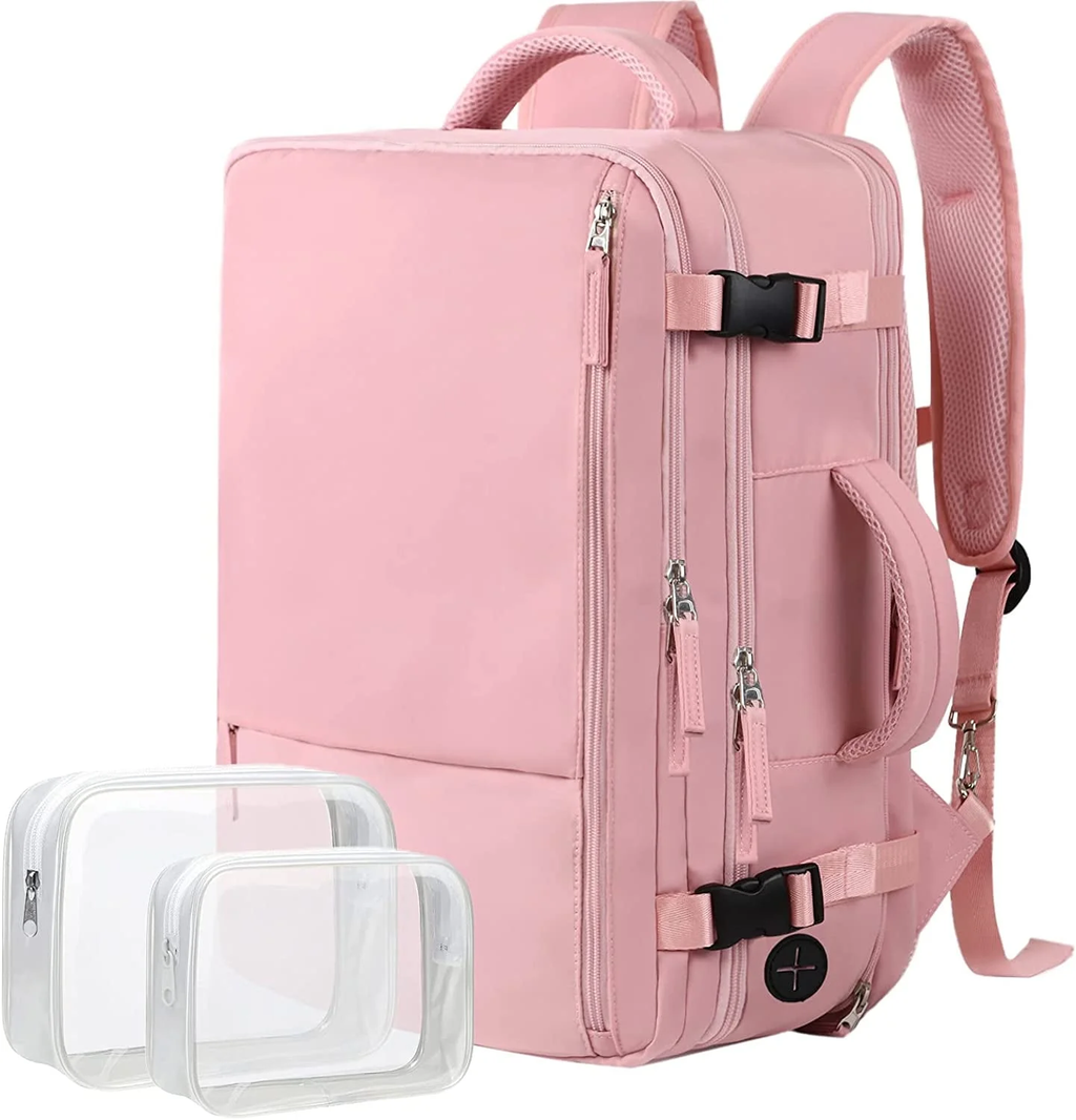 Extra Large Travel Backpack,Carry on Backpack