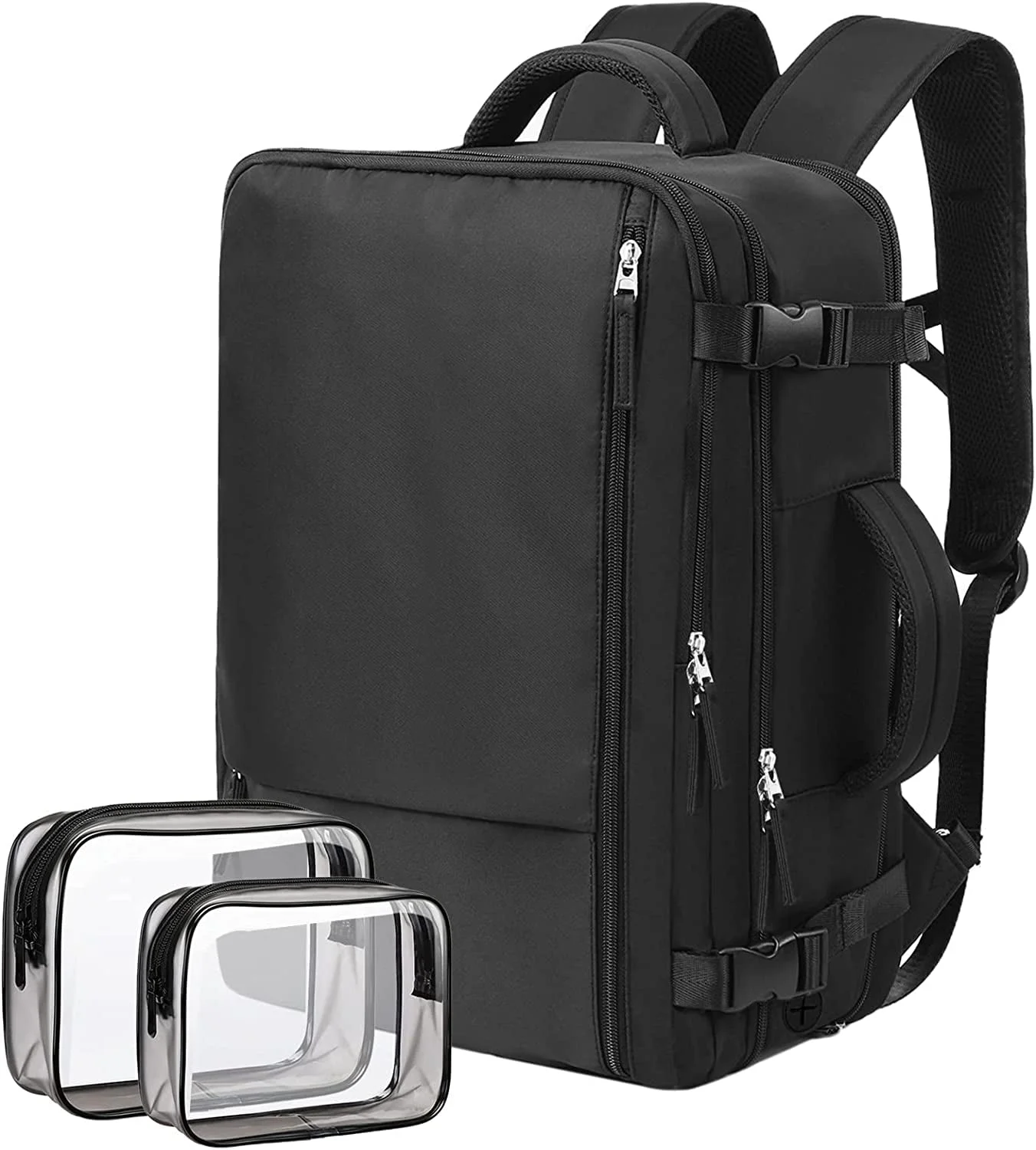 Extra Large Travel Backpack,Carry on Backpack