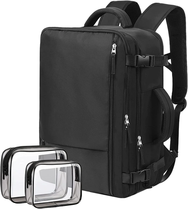 Extra Large Travel Backpack,Carry on Backpack