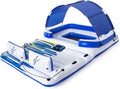 Tropical Breeze Raft