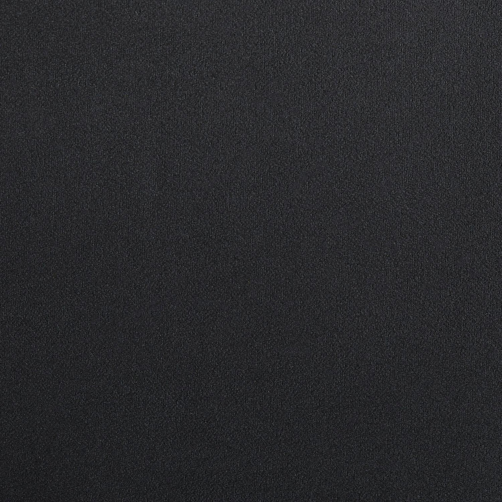 Mainstays Memory Foam Futon, Black Faux Suede Fabric