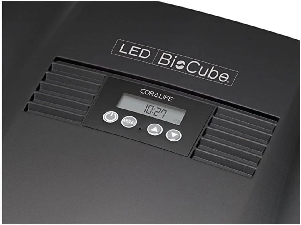 LED Tanks and Combo Kits (32 Gallon Tank/Stand Kit)