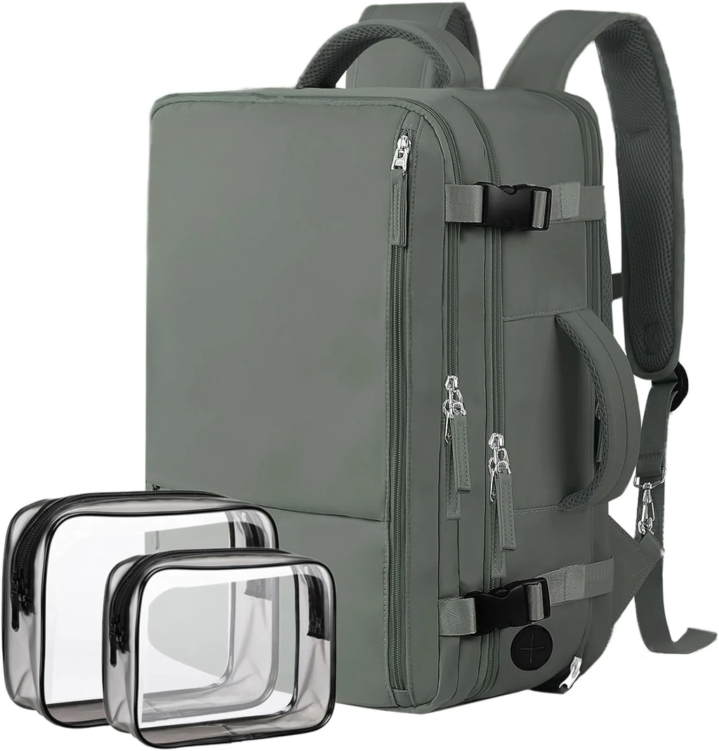 Extra Large Travel Backpack,Carry on Backpack