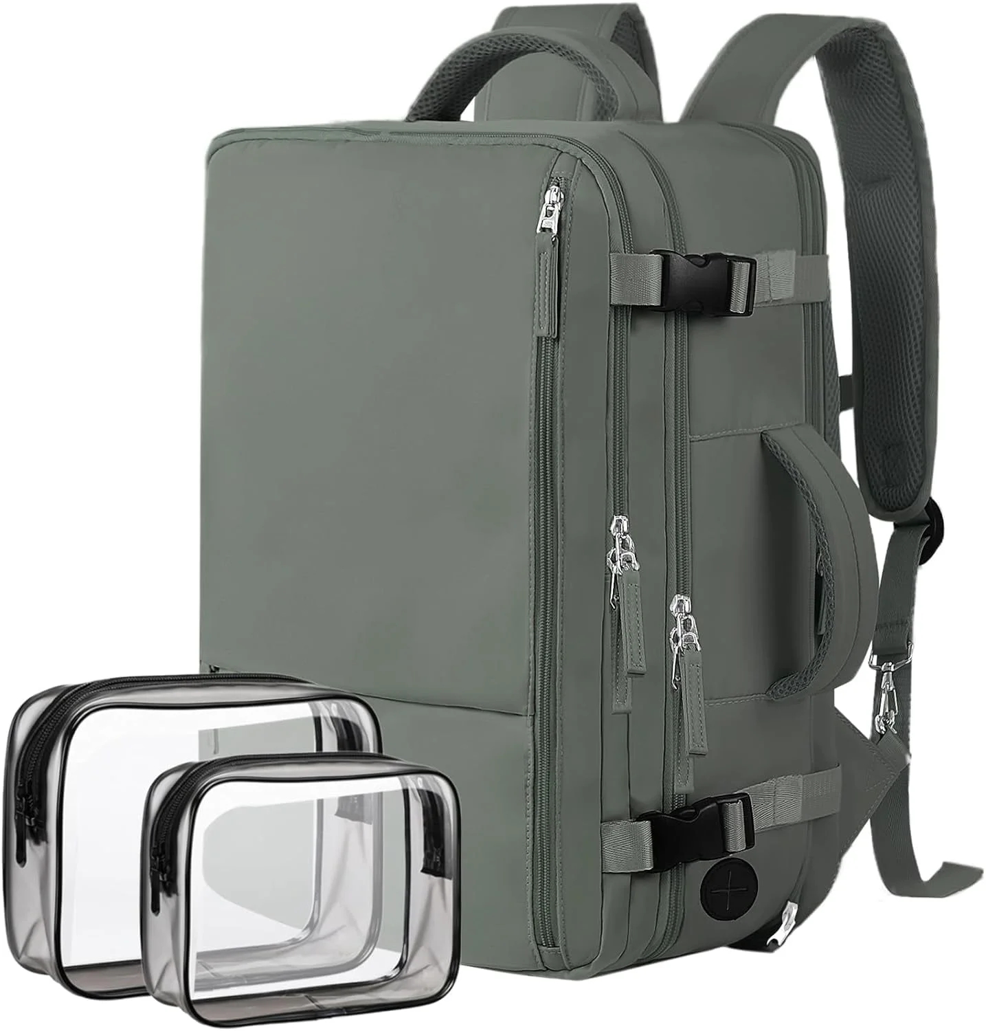 Extra Large Travel Backpack,Carry on Backpack