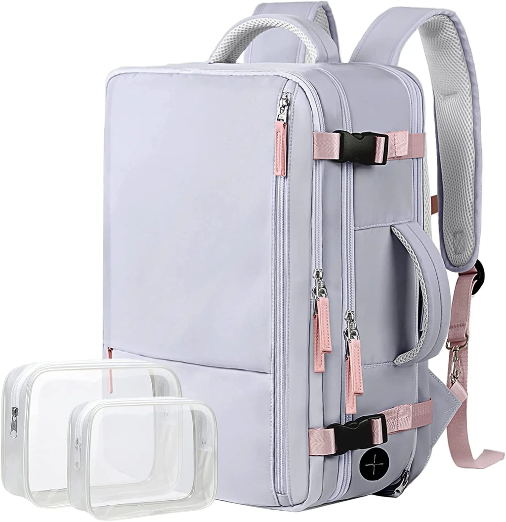 Extra Large Travel Backpack,Carry on Backpack
