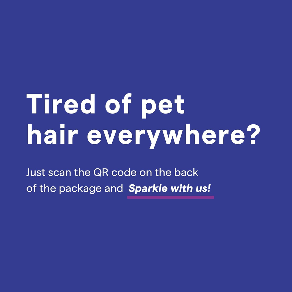 Dog – Cat Comb – Removes Tangles, Knots, and Matted Fur