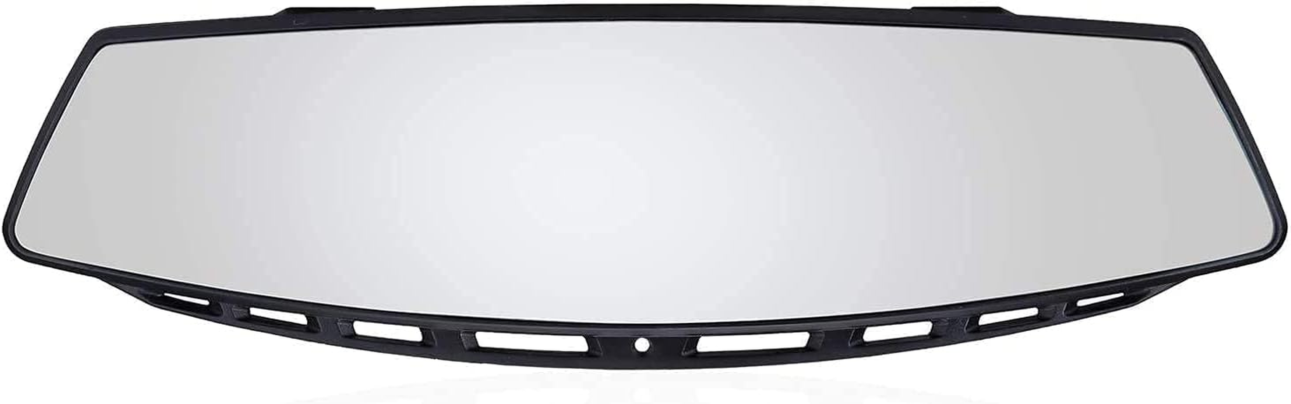 Verivue Universal Panoramic 12-Inch Rear View Mirror.
