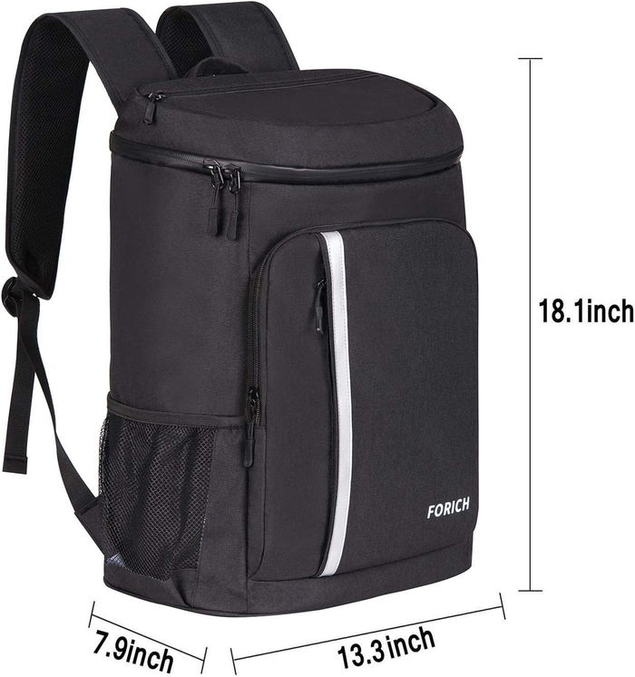 Leakproof Insulated Waterproof Backpack Cooler Bag