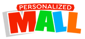 Personalized Mall - Home